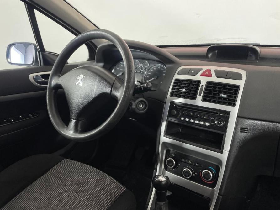 Peugeot 307 I Рестайлинг Воронеж  - изображение 9