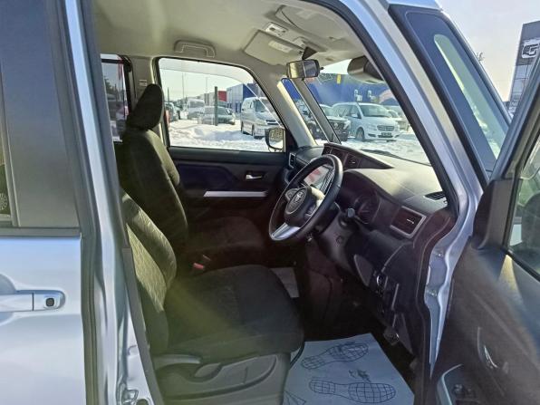 Toyota Roomy I с пробегом 2018 года, цена 1 320 000 рублей, 131000 км, минивэн, Автокод Объявления