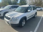 Skoda Yeti I Курган  - изображение 8