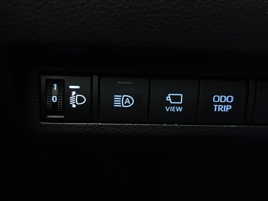 Toyota RAV4 V (XA50) Москва  - изображение 26