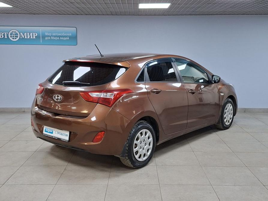 Hyundai i30 II Москва  - изображение 5