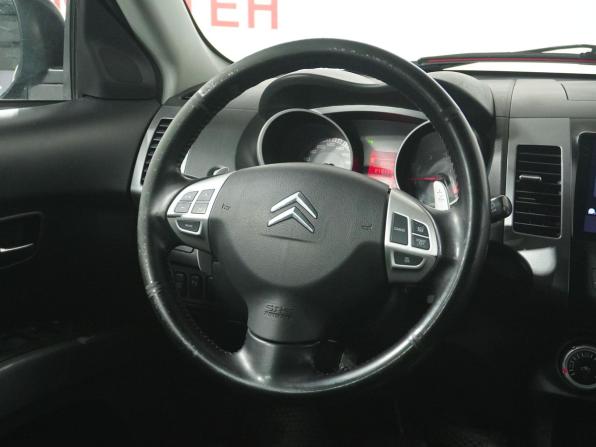 Citroen C-Crosser с пробегом 2008 года, цена 799 000 рублей, 212000 км, внедорожник, Автокод Объявления