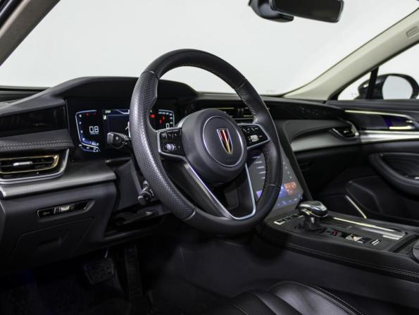 Hongqi H5 II с пробегом 2023 года, цена 3 220 000 рублей, 15652 км, седан, Автокод Объявления
