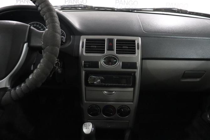 Lada (ВАЗ) Priora I с пробегом 2012 года, цена 244 000 рублей, 229876 км, седан, Автокод Объявления