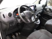 Peugeot Partner II Рестайлинг 2 Санкт-Петербург  - изображение 29