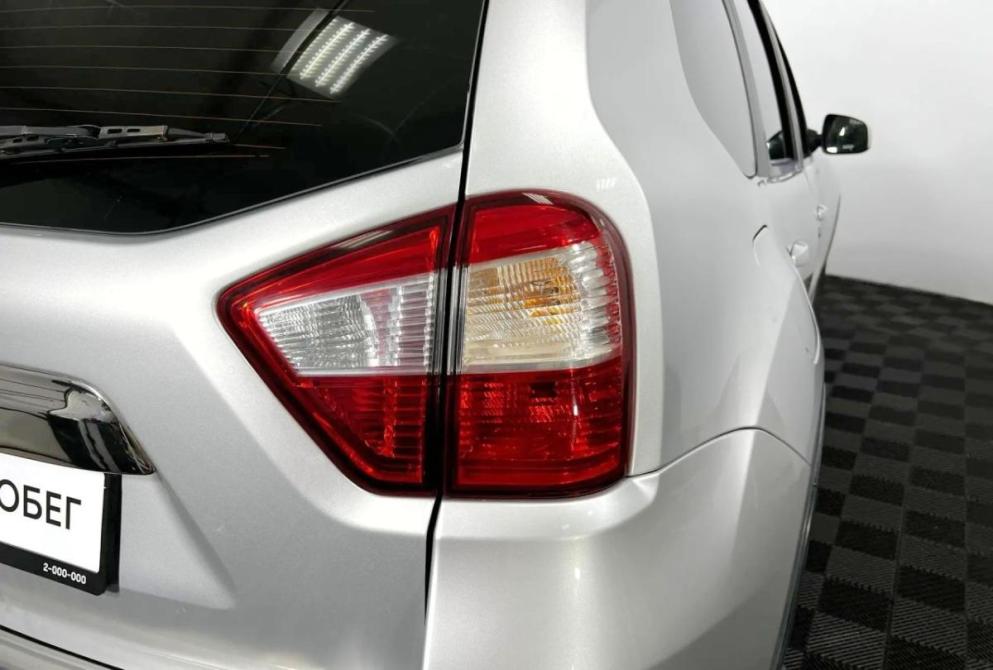 Nissan Terrano III (D10) Нижний Новгород  - изображение 19