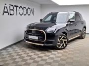Mini Countryman III Москва  - изображение 25