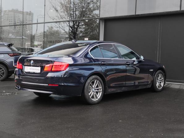 BMW 5 серии VI (F10/F11/F07) с пробегом 2012 года, цена 1 750 000 рублей, 259834 км, седан, Автокод Объявления