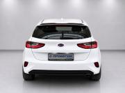 Kia Ceed III Москва  - изображение 19