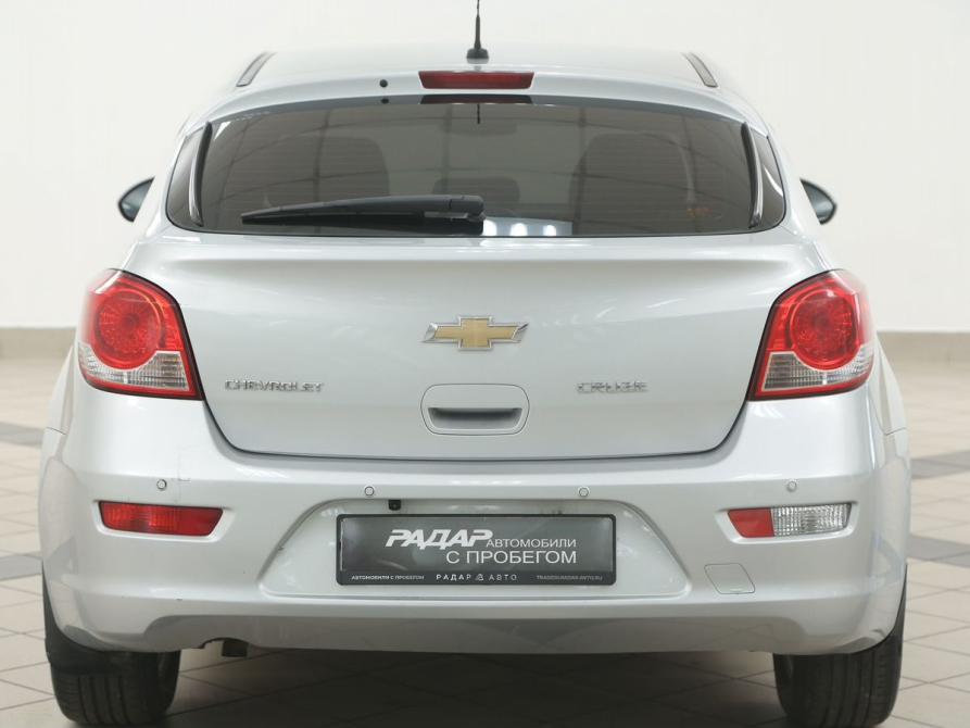 Chevrolet Cruze I Иваново  - изображение 3