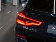 BMW X3 III (G01) Москва  - изображение 56
