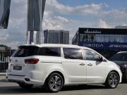 Kia Carnival IV Новосибирск  - изображение 39
