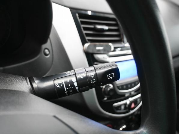 Hyundai Solaris I с пробегом 2012 года, цена 749 900 рублей, 121000 км, хэтчбек, Автокод Объявления
