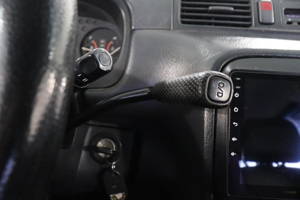 Honda CR-V I Рестайлинг Ульяновск  - изображение 11