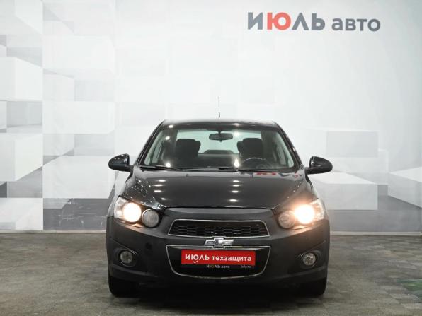 Chevrolet Aveo II с пробегом 2014 года, цена 650 000 рублей, 252664 км, седан, Автокод Объявления