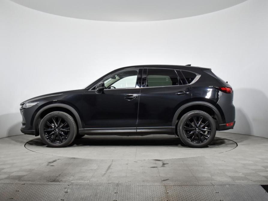 Mazda CX-5 II Санкт-Петербург  - изображение 9
