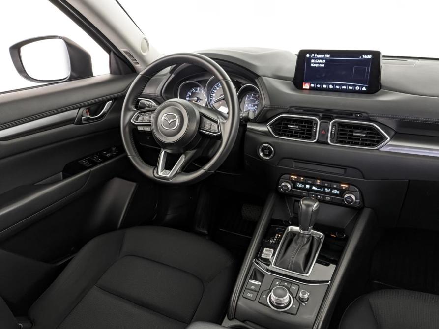 Mazda CX-5 II Рестайлинг Москва  - изображение 27