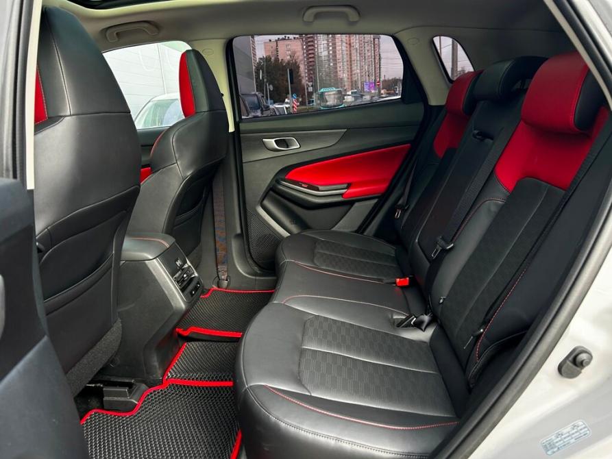 Changan CS55 Plus II Санкт-Петербург  - изображение 14