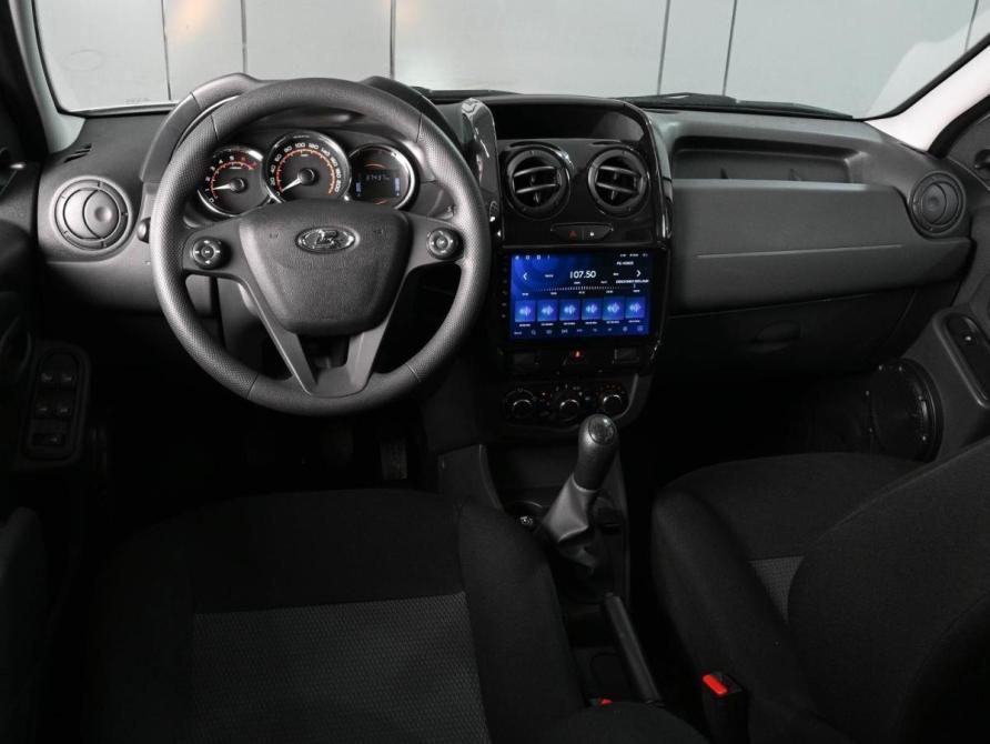 Lada (ВАЗ) Largus I Рестайлинг Ростов-на-Дону  - изображение 6