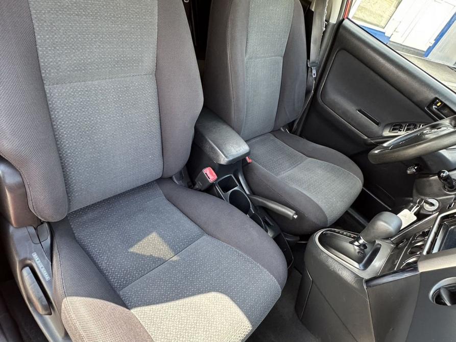Toyota Matrix I (E130) Ярославль  - изображение 33