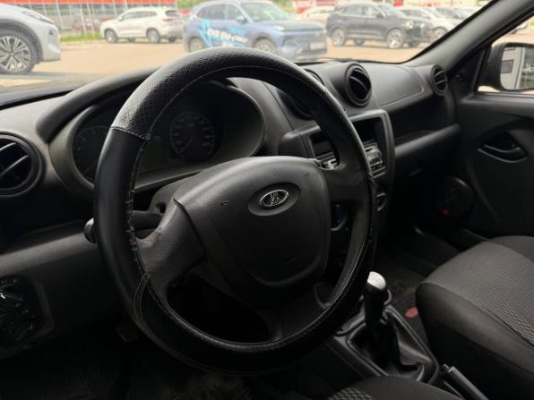 Lada (ВАЗ) Granta I с пробегом 2012 года, цена 320 000 рублей, 277267 км, седан, Автокод Объявления
