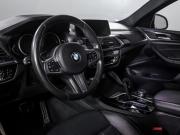 BMW X4 II (G02) Москва  - изображение 34
