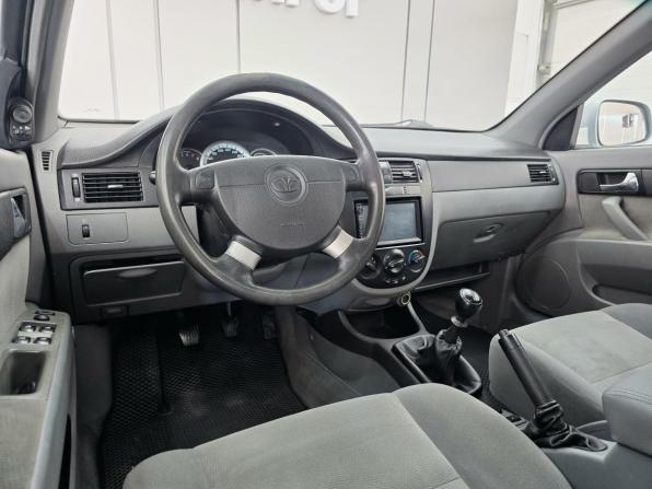 Daewoo Gentra II с пробегом 2013 года, цена 499 000 рублей, 243000 км, седан, Автокод Объявления