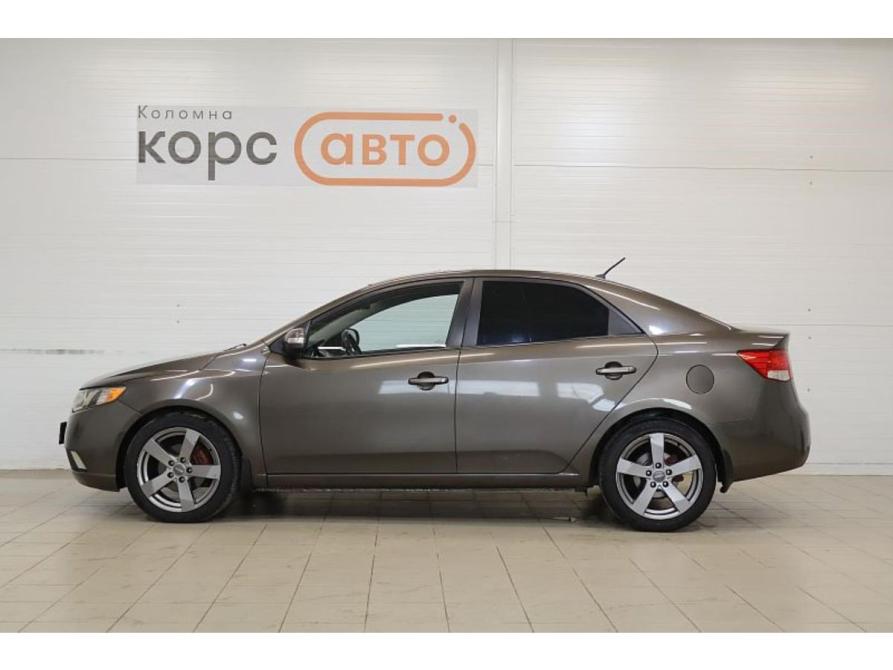 Kia Cerato II Коломна  - изображение 2