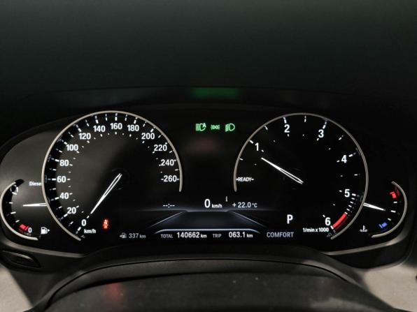 BMW 3 серии VII (G2x) с пробегом 2019 года, цена 3 150 000 рублей, 140700 км, седан, Автокод Объявления