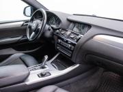 BMW X4 I (F26) Москва  - изображение 30