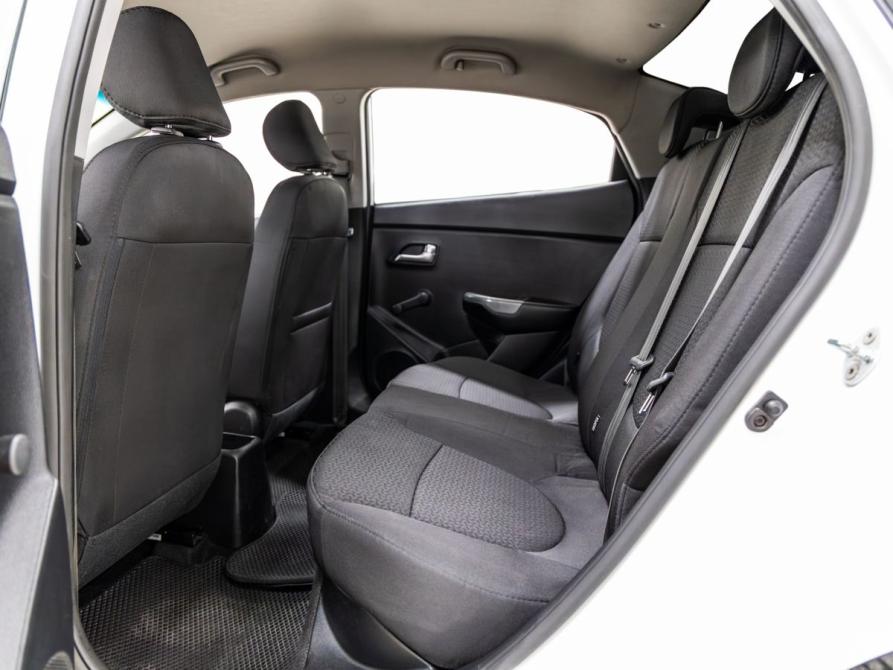 Kia Rio III Рестайлинг Волгоград  - изображение 31