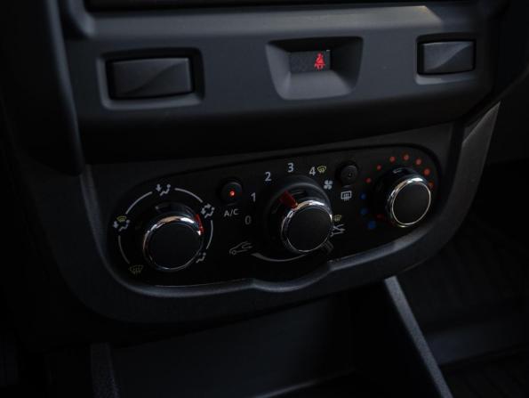 Lada (ВАЗ) Largus I Рестайлинг с пробегом 2024 года, цена 1 330 000 рублей, 16084 км, универсал, Автокод Объявления