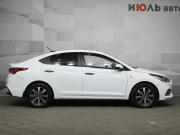 Hyundai Solaris II Екатеринбург  - изображение 25