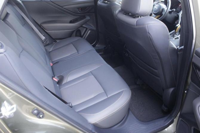 Subaru Outback VI Рестайлинг с пробегом 2024 года, цена 5 100 000 рублей, 23058 км, универсал, Автокод Объявления