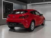 Opel Astra J Рестайлинг Москва  - изображение 27