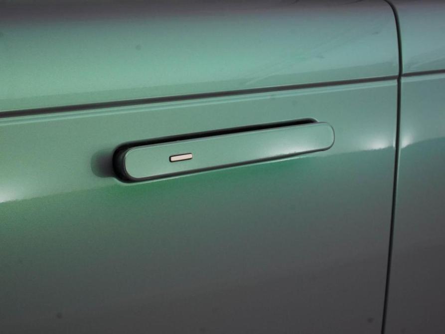 Land Rover Range Rover V Москва  - изображение 6