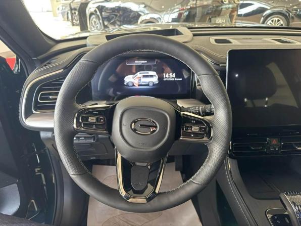 Новый GAC GS8 II 2026 года, цена 4 949 000 рублей, внедорожник, Автокод Объявления