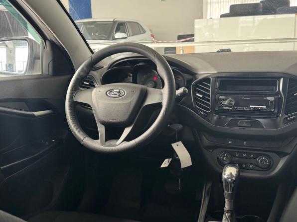 Lada (ВАЗ) Vesta I с пробегом 2020 года, цена 1 110 000 рублей, 42117 км, универсал, Автокод Объявления
