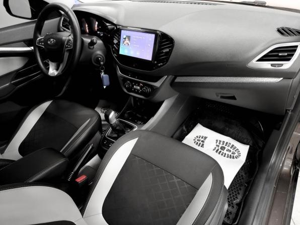 Lada (ВАЗ) Vesta I с пробегом 2020 года, цена 1 256 100 рублей, 69977 км, универсал, Автокод Объявления