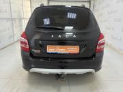 Lada (ВАЗ) Granta I Рестайлинг Пермь  - изображение 25