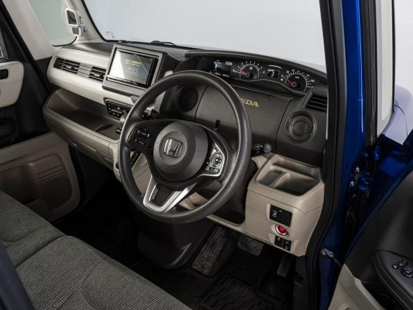 Honda N-BOX II с пробегом 2020 года, цена 924 000 рублей, 135712 км, микровэн, Автокод Объявления