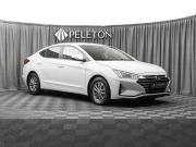Hyundai Avante VI Рестайлинг Москва  - изображение 26