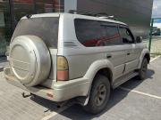 Toyota Land Cruiser Prado 90 Series Кемерово  - изображение 48
