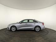 Audi A3 IV (8Y) Москва  - изображение 34