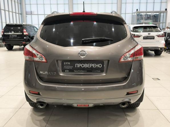 Nissan Murano II (Z51) Рестайлинг 2 с пробегом 2012 года, цена 1 150 000 рублей, 300894 км, внедорожник, Автокод Объявления