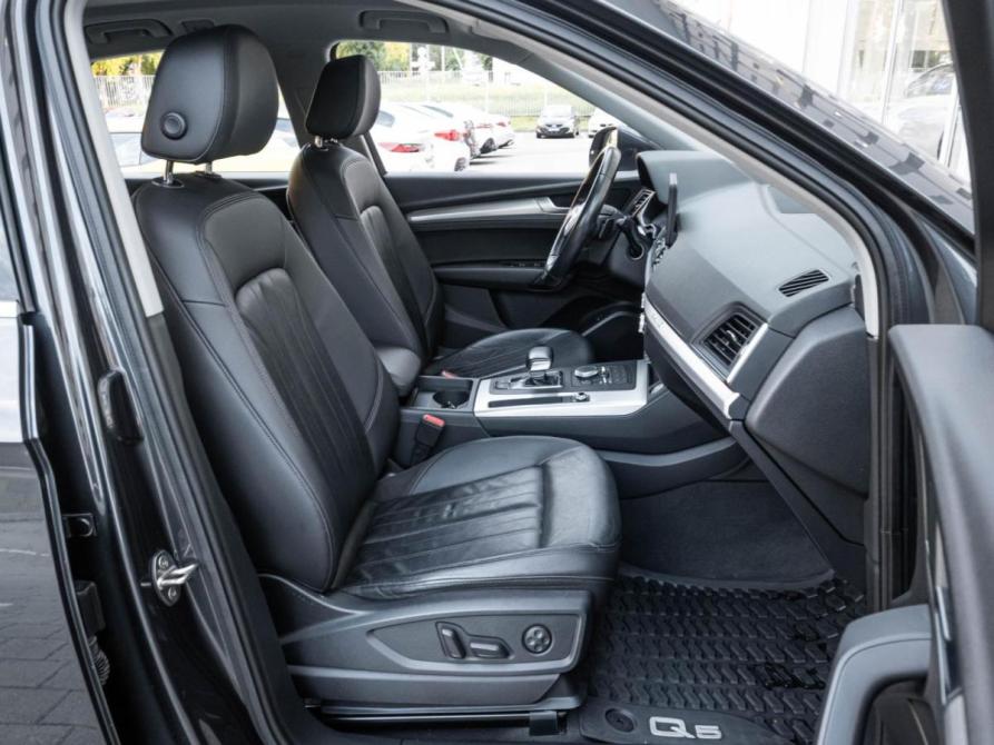 Audi Q5 II (FY) Ставрополь  - изображение 8
