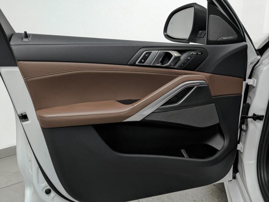 BMW X6 III (G06) Санкт-Петербург  - изображение 18