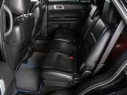 Ford Explorer V Тюмень  - изображение 47