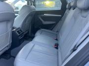 Audi Q5 II (FY) Москва  - изображение 46