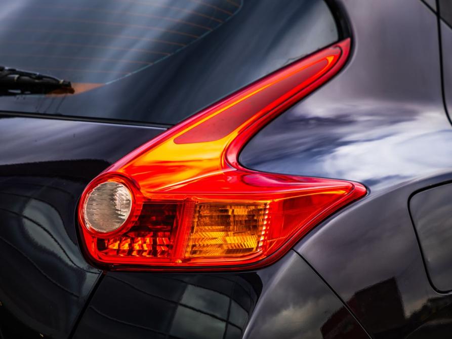 Nissan Juke I Волгоград  - изображение 12